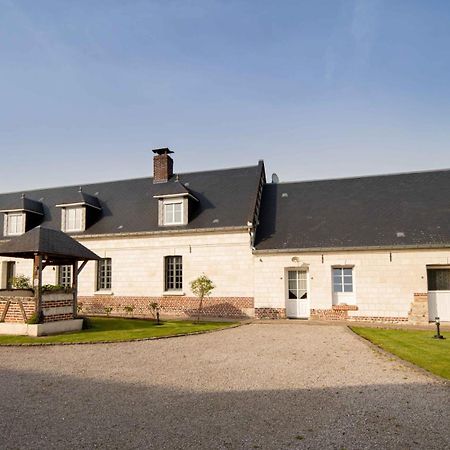 Domaine Des Demoiselles - Gite Et Spa Hauteville  Εξωτερικό φωτογραφία